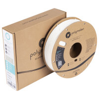 TOUGH PLA 1,75mm WHITE 0,75kg