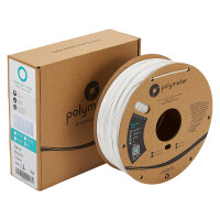 ASA 1,75mm WHITE 1kg
