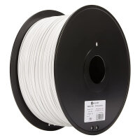 ASA 1,75mm WHITE 1kg