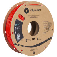 TOUGH PLA 1,75mm RED 0,75kg