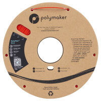 TOUGH PLA 1,75mm RED 0,75kg