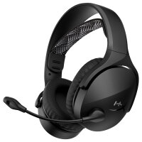 Kingston HyperX Cloud Jet - Headset - kabellos - Schwarz