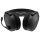 Kingston HyperX Cloud Jet - Headset - kabellos - Schwarz