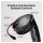 Kingston HyperX Cloud Jet - Headset - kabellos - Schwarz