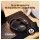 Kingston HyperX Cloud Jet - Headset - kabellos - Schwarz