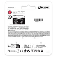 STICK KINGSTON 128GB DataTraveler SE9 G3 - Dark Nickle