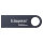 STICK KINGSTON 128GB DataTraveler SE9 G3 - Dark Nickle