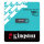 STICK KINGSTON 128GB DataTraveler SE9 G3 - Dark Nickle