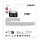STICK KINGSTON 128GB DataTraveler SE9 G3 - Dark Nickle