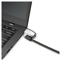 ClickSafe 2 3in1 Keyed Laptop Lck MK MTO