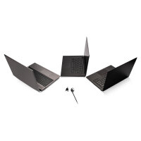 ClickSafe 2 3in1 Keyed Laptop Lck MK MTO