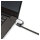ClickSafe 2 3in1 Keyed Laptop Lck MK MTO