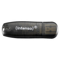 STICK Intenso USB Flash Drive 2.0 32GB Rainbow Line triple Pack