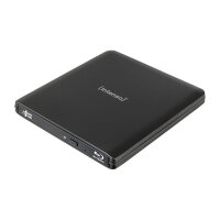 Intenso EOD 500BD Slim (schwarz, USB 3.2 Gen1)