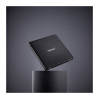 Intenso EOD 500BD Slim (schwarz, USB 3.2 Gen1)