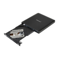 Intenso EOD 500BD Slim (schwarz, USB 3.2 Gen1)