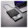 Intenso EOD 500BD Slim (schwarz, USB 3.2 Gen1)