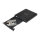 Intenso EOD 500BD Slim (schwarz, USB 3.2 Gen1)