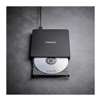 Intenso EOD 400D Slim (schwarz, USB 3.2 Gen1)