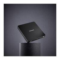 Intenso EOD 400D Slim (schwarz, USB 3.2 Gen1)
