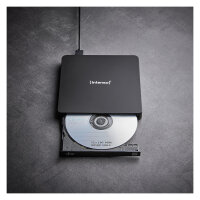 Intenso EOD 400D Slim (schwarz, USB 3.2 Gen1)