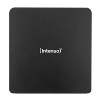 Intenso EOD 400D Slim (schwarz, USB 3.2 Gen1)