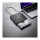 Intenso EOD 400D Slim (schwarz, USB 3.2 Gen1)