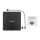 Intenso EOD 400D Slim (schwarz, USB 3.2 Gen1)