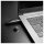 STICK Intenso Flex Line 64 GB (schwarz, USB-C und USB-A)