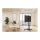 Equip Bodenstandhalter 37"-70"/1TFT 50kg Multifunkt. sw lite Retail