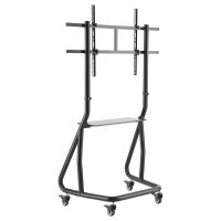 Equip Bodenstandhalter 60"-105"/1TFT 100kg...