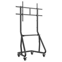 Equip Bodenstandhalter 60"-105"/1TFT 100kg...