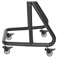 Equip Bodenstandhalter 60"-105"/1TFT 100kg Heavy-Duty gr lite Retail