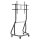 Equip Bodenstandhalter 60"-105"/1TFT 100kg Heavy-Duty gr lite Retail