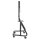 Equip Bodenstandhalter 60"-105"/1TFT 100kg Heavy-Duty gr lite Retail