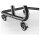 Equip Bodenstandhalter 60"-105"/1TFT 100kg Heavy-Duty gr lite Retail