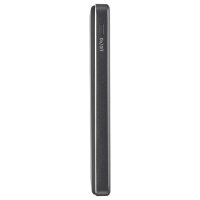 Intenso Magnetic Wireless Power Bank MW5000 grau