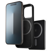 Intenso Magnetic Wireless Power Bank MW5000 grau