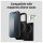 Intenso Magnetic Wireless Power Bank MW5000 grau