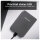Intenso Magnetic Wireless Power Bank MW5000 grau