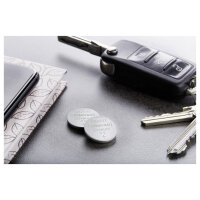 Intenso Lithium Knopfzellen Energy Ultra CR 2032 6er Blister