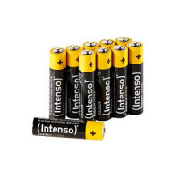Intenso Batteries Energy Ultra AAA LR03 10er Shrinkpack