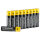 Intenso Batteries Energy Ultra AAA LR03 10er Shrinkpack