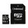 CARD Intenso UHS-I Professional 512 GB microSDXC (schwarz, UHS-I U3, Class 10)