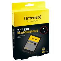 Intenso Performance 1TB (3814460)