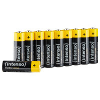 7501920 INTENSO Batterien 10er Pack