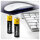 7501920 INTENSO Batterien 10er Pack