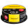 Intenso CD-R 80 / 700MB 52x Speed, Cakebox Spindel