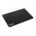 ROLINE Mausmatte, 3in1 Notebook Combo Mousepad, schwarz