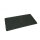ROLINE Mausmatte, 3in1 Notebook Combo Mousepad, schwarz